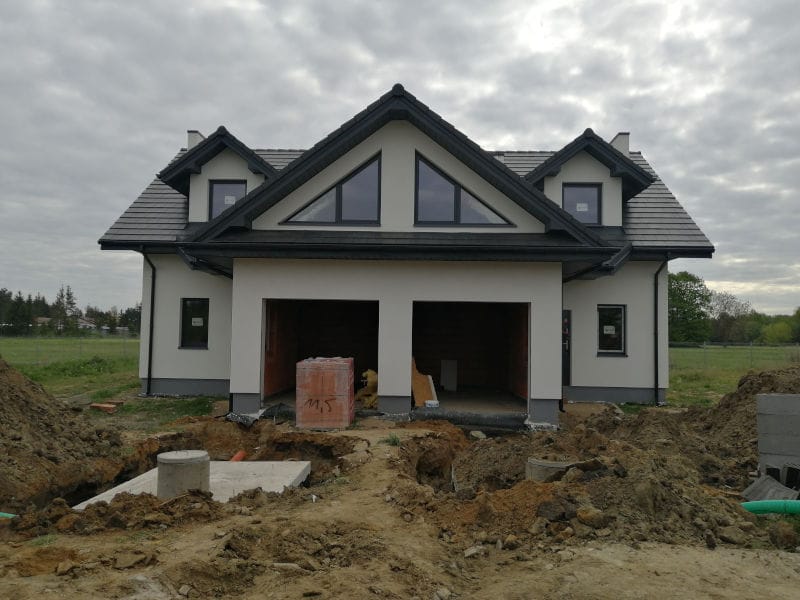 szamba betonowe wrocław