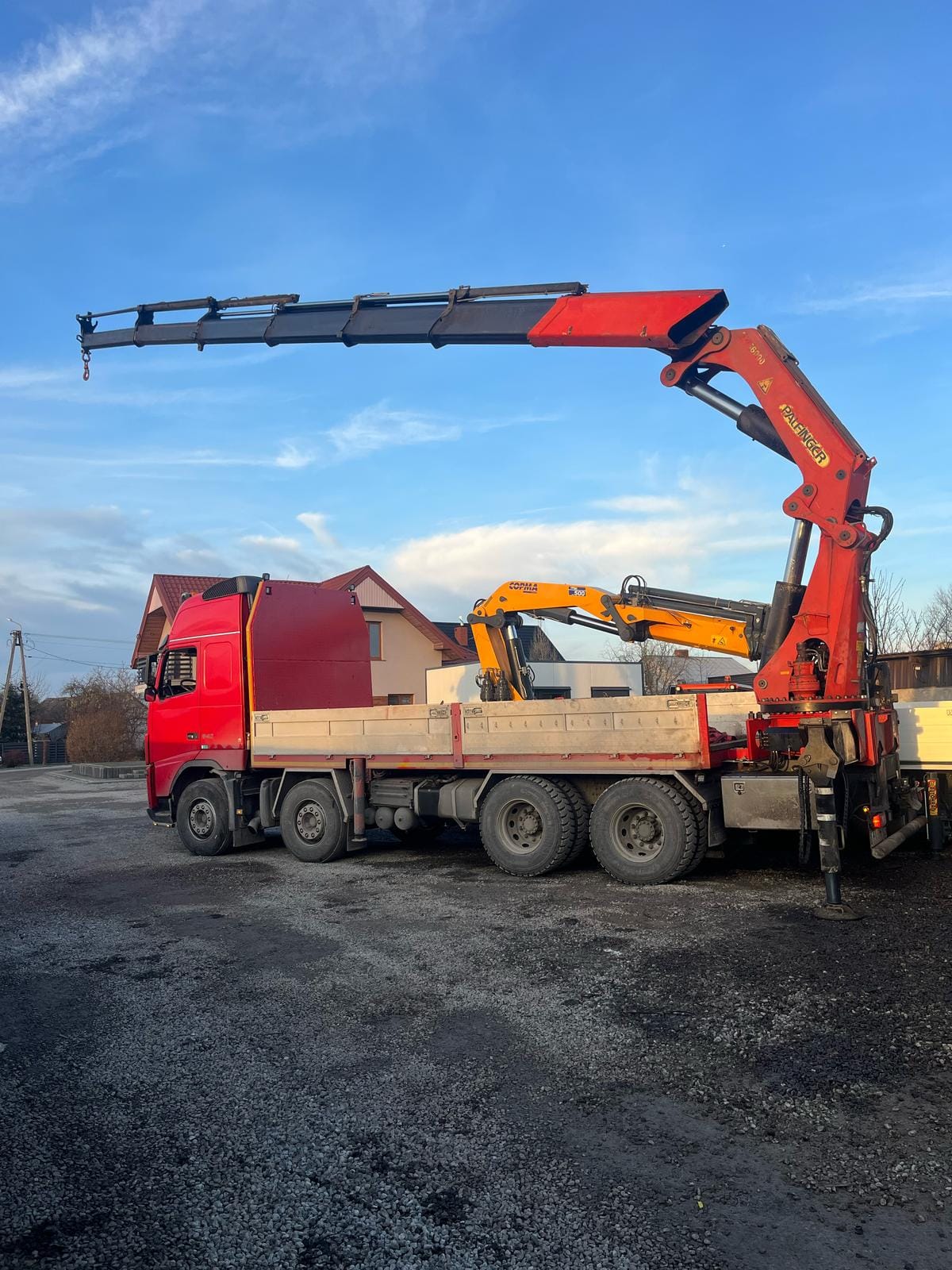 transport, usługi hds Radom transport, usługi hds Radom